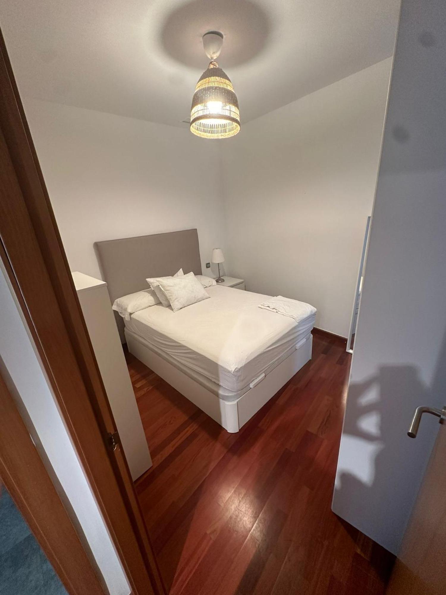 Dreamsapt Alfalfa Appartamento Siviglia
